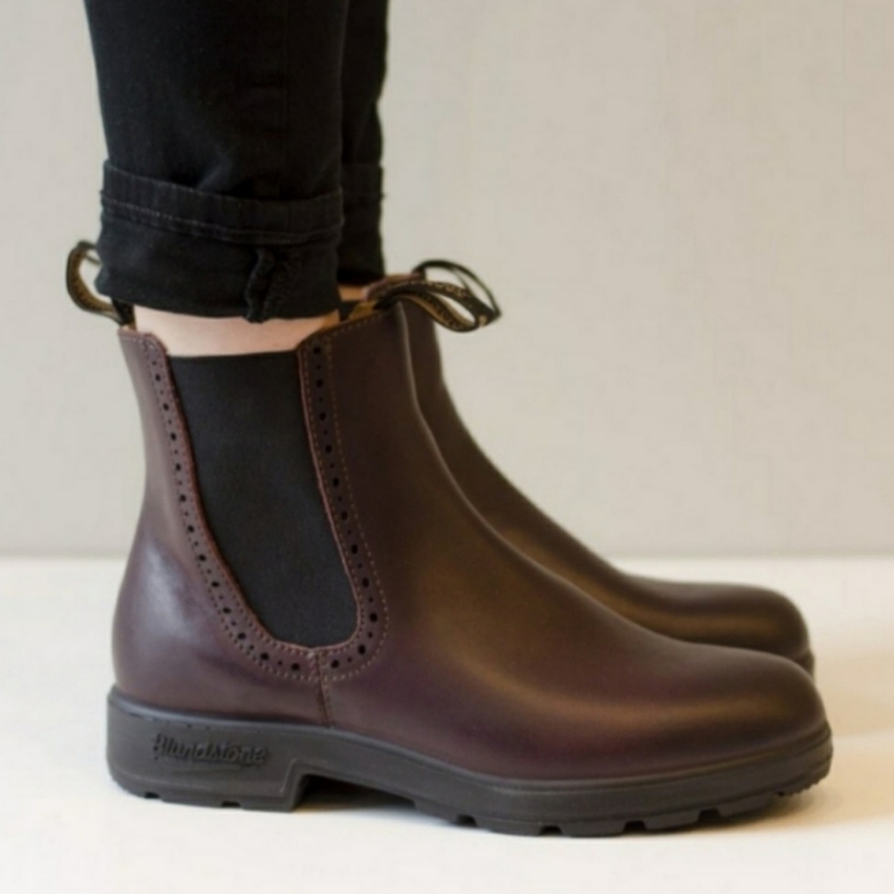 New Blundstone Shiraz Chelsea Boot